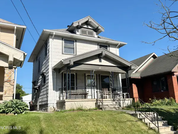 227 Valleywood Drive, Toledo, OH 43605