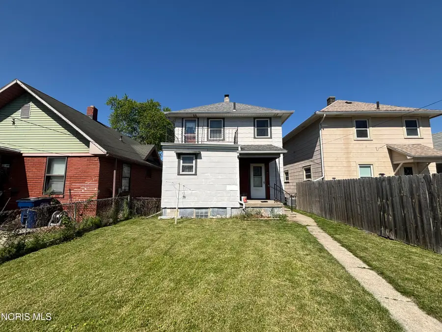 227 Valleywood Drive, Toledo, OH 43605 - #2