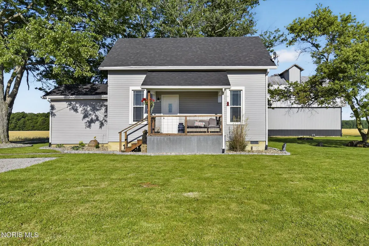 H507 County Road 18, Holgate, OH 43527 - #1