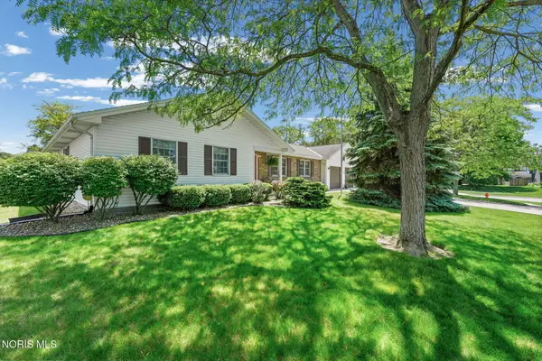 823 Nutmeg Lane, Findlay, OH 45840