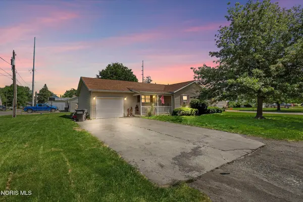500 Sloan Street, North Baltimore, OH 45872