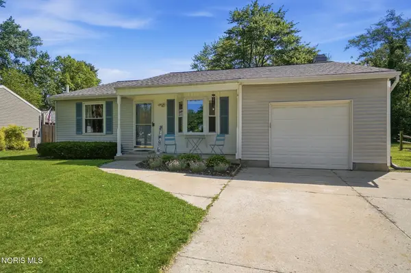 2816 Micham Road, Toledo, OH 43615