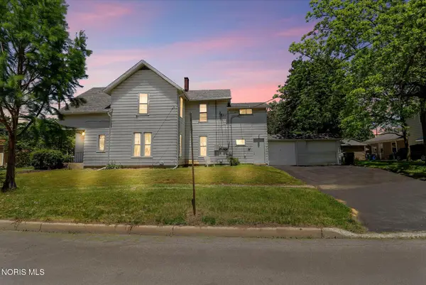 502 N Prospect Street, Bowling Green, OH 43402
