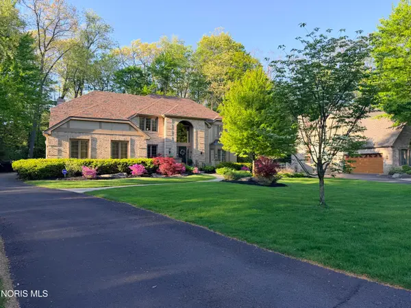 4828 High Oaks Boulevard, Toledo, OH 43623