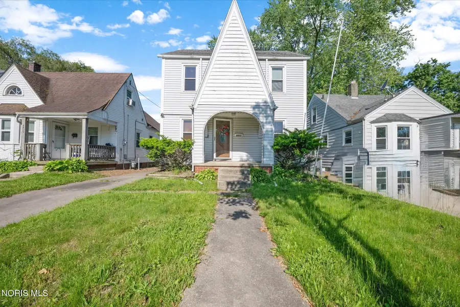 4413 Fairview Drive, Toledo, OH 43612 - #2