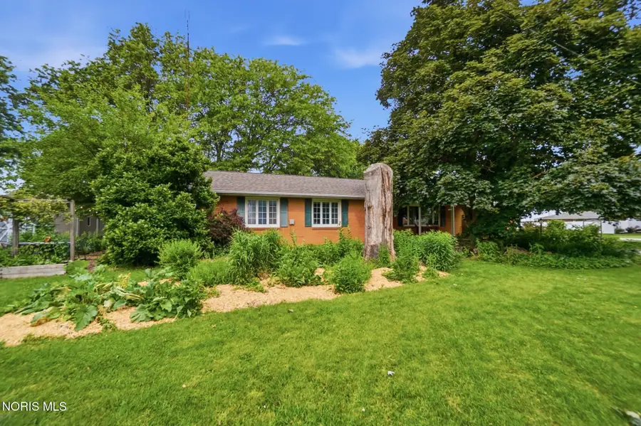 214 Sunset Drive, Arlington, OH 45814 - #2