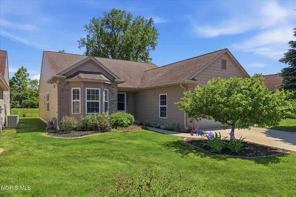 4973 Lake Breeze Lane, Maumee, OH 43537