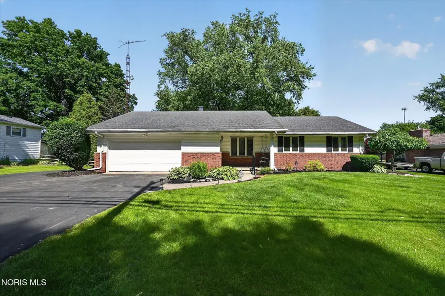 6011 Cemetery Road, Whitehouse, OH 43571 - #2