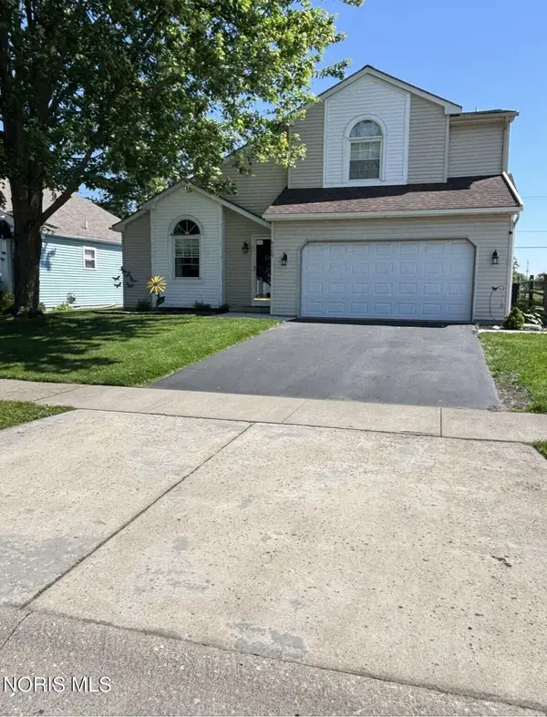 6105 Willowvale Drive, Toledo, OH 43615