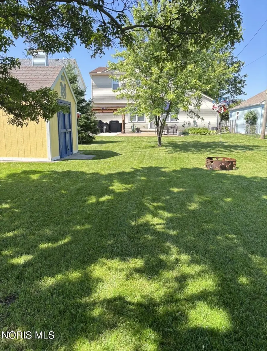 6105 Willowvale Drive, Toledo, OH 43615 - #2