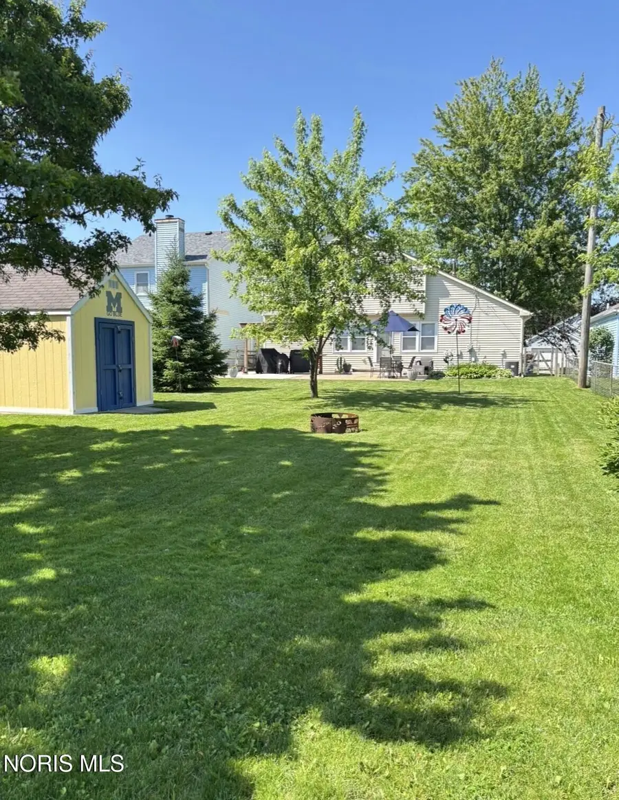 6105 Willowvale Drive, Toledo, OH 43615 - #3