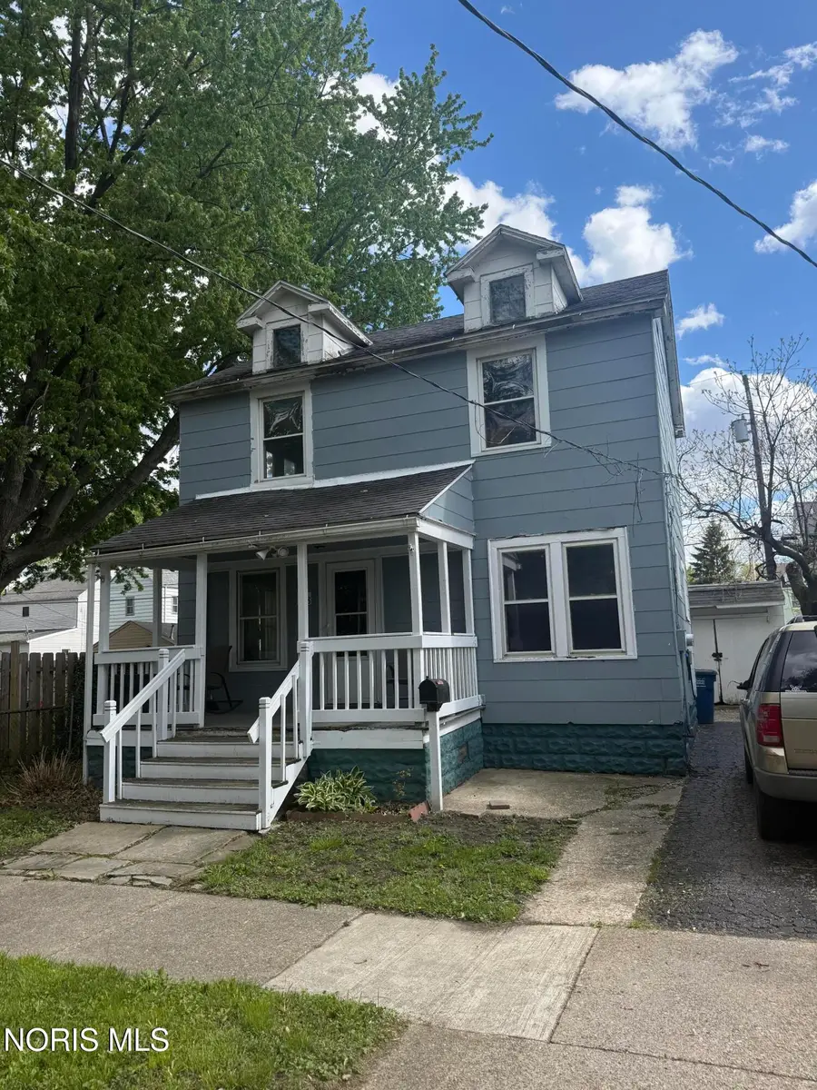 1608 Freedom Street, Toledo, OH 43605 - #2