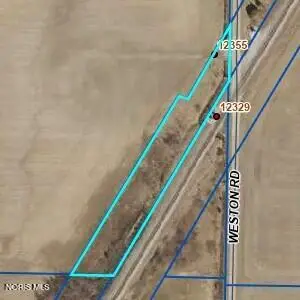 0 Weston Road, Custar, OH 43511