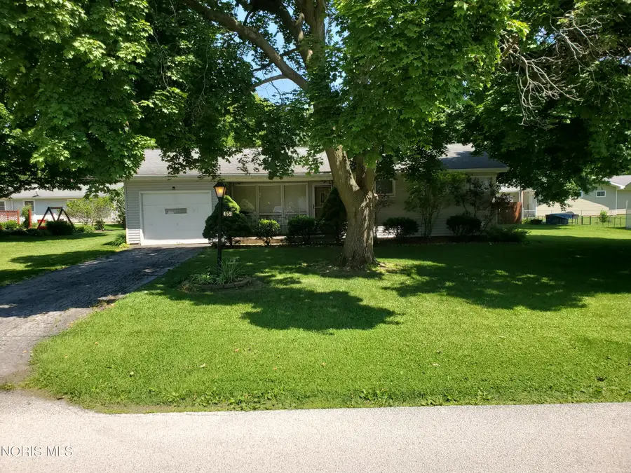 459 S Hazel Street, Upper Sandusky, OH 43351 - #2