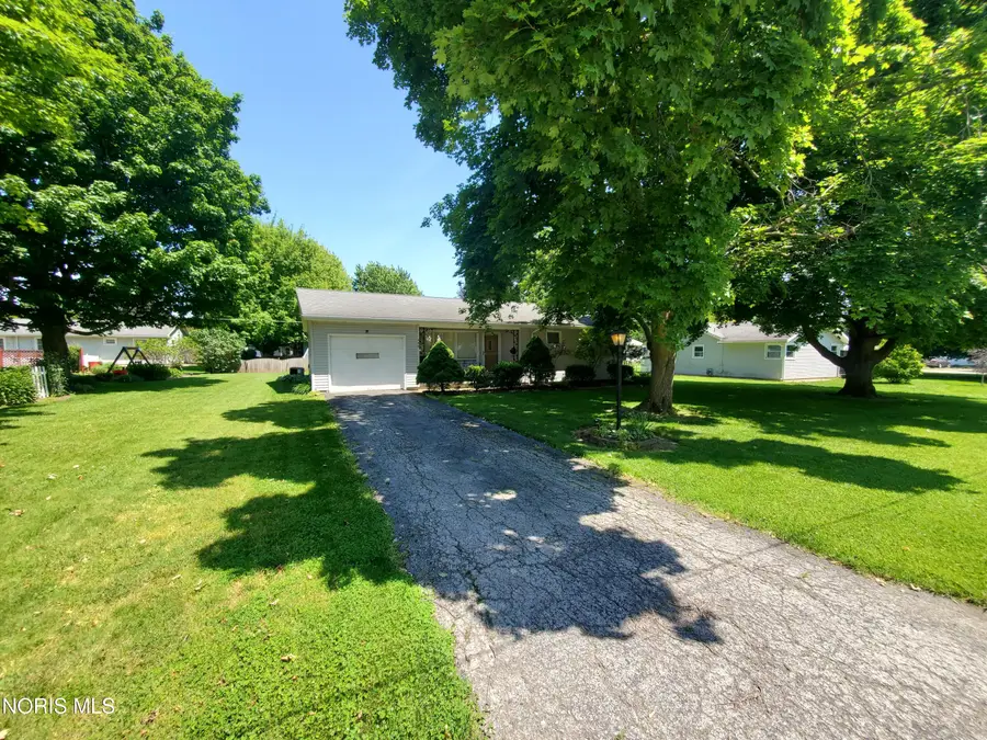 459 S Hazel Street, Upper Sandusky, OH 43351 - #3
