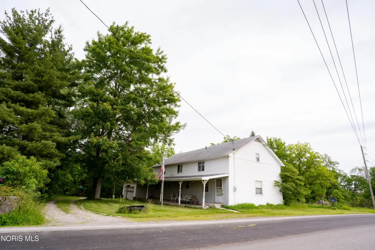 2883 County Road 24, Stryker, OH 43557 - #1