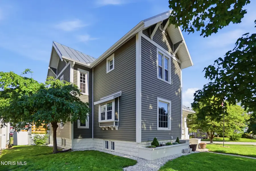 202 S Main Street, Jenera, OH 45841 - #3