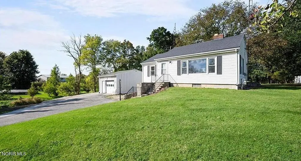 12261 W State Route 105, Oak Harbor, OH 43449 - #1