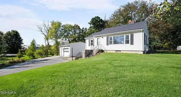 12261 W State Route 105, Oak Harbor, OH 43449