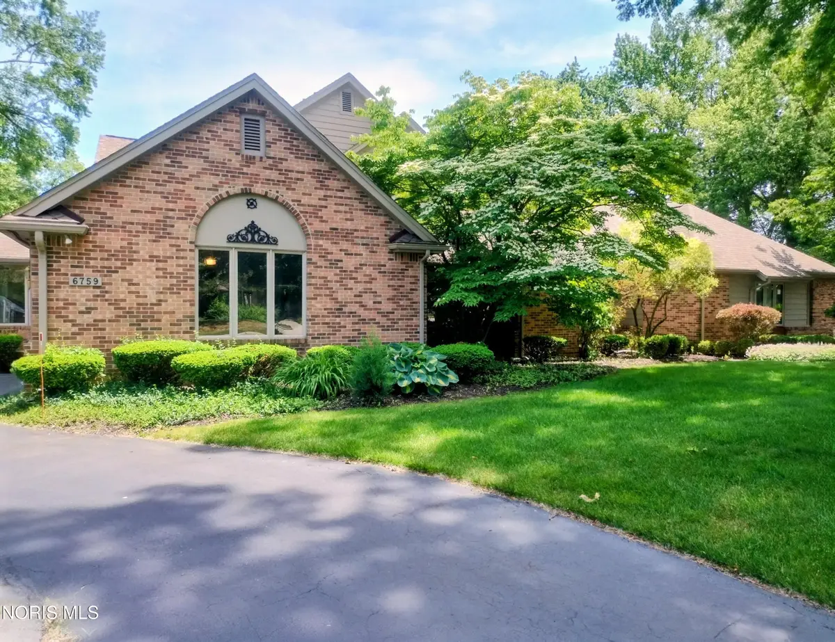 6759 Carrie Pine Lane, Toledo, OH 43617 - #1