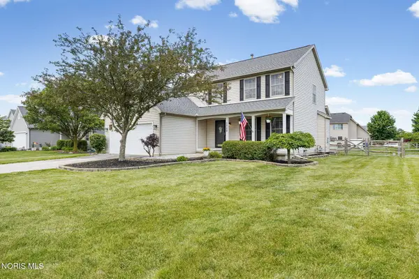 1728 Horseshoe Bend Drive, Perrysburg, OH 43551