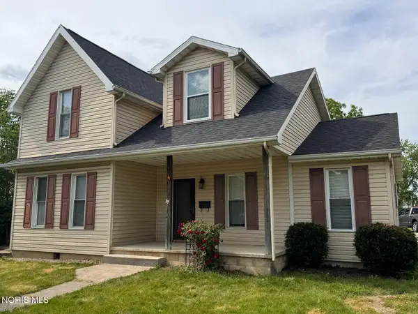 509 E Mulberry Street, Bryan, OH 43506