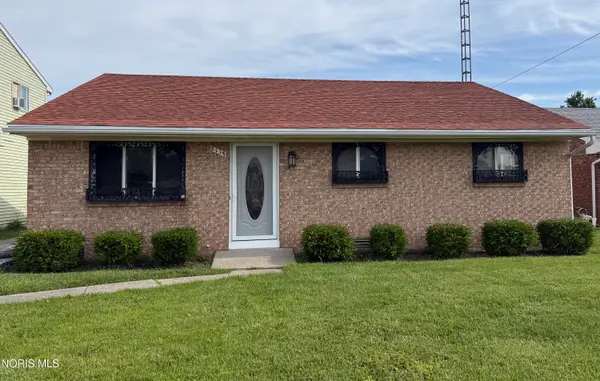 2117 Keen Avenue, Toledo, OH 43611