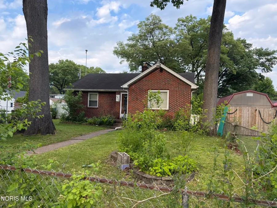 4828 Haddington Drive Drive, Toledo, OH 43623 - #2