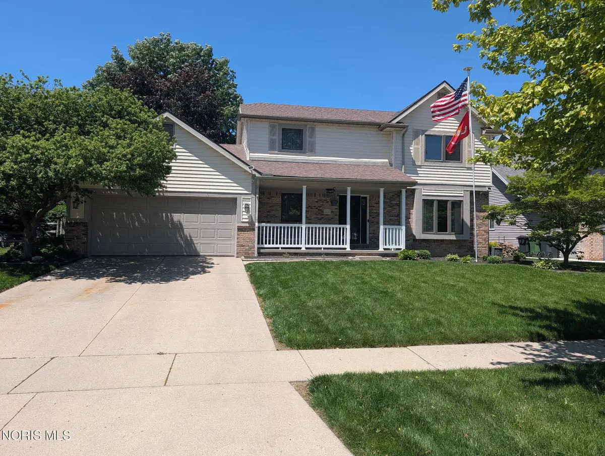 2227 Willowtree Lane, Maumee, OH 43537 - #1