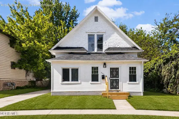 245 E Delaware Avenue, Toledo, OH 43608