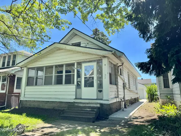 32 Allison Avenue, Toledo, OH 43605