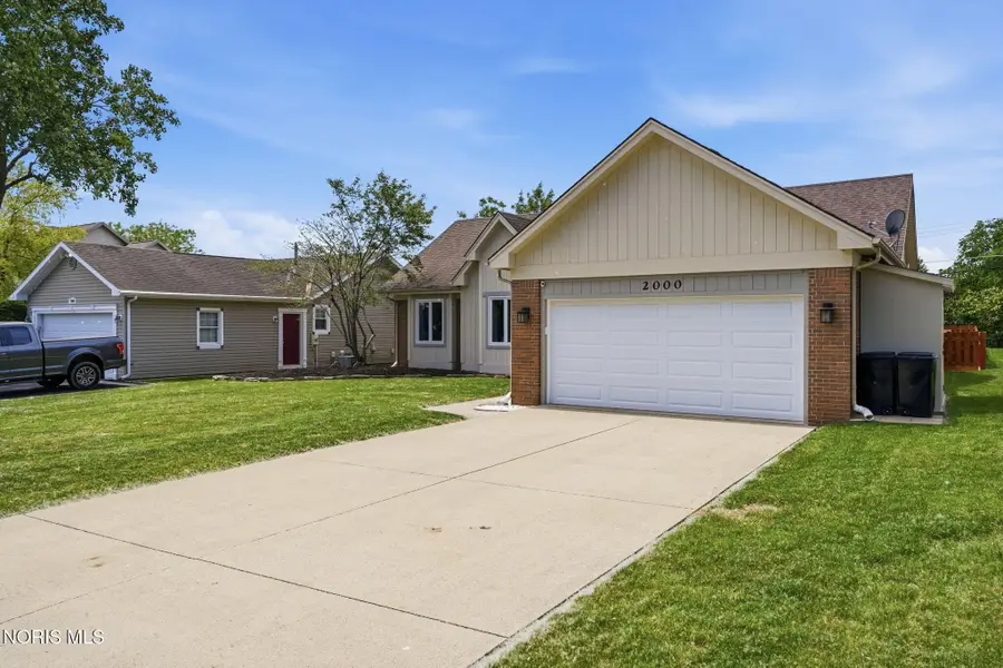 2000 W Hill Trail, Findlay, OH 45840 - #3
