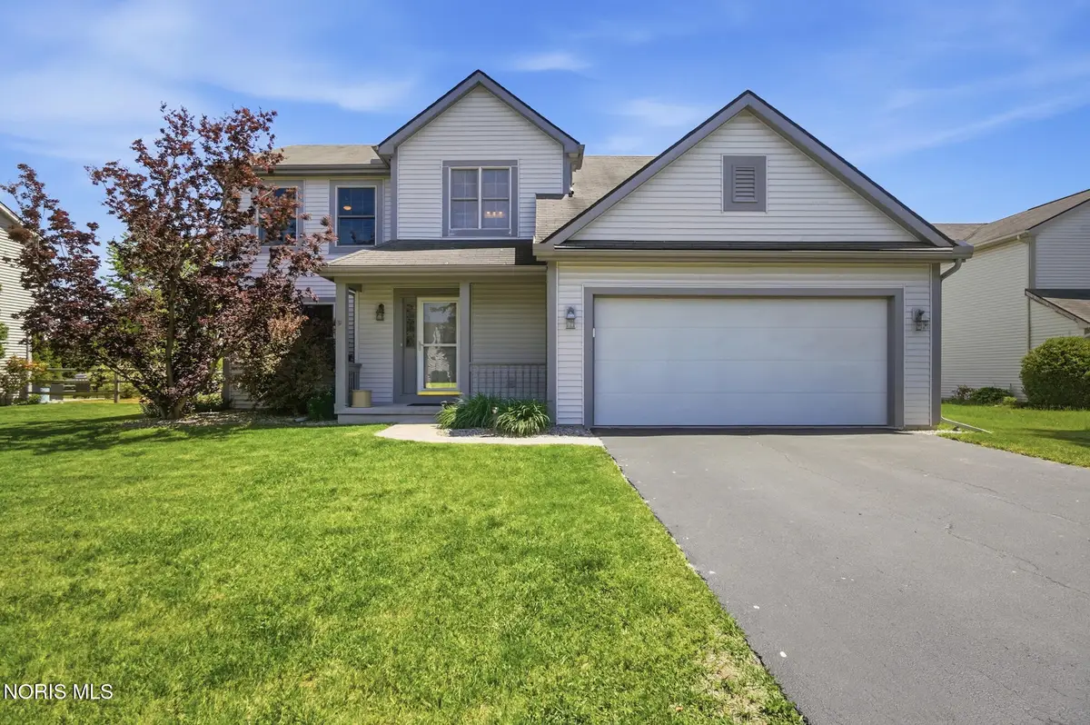 434 Wolf Creek Court, Perrysburg, OH 43551 - #1