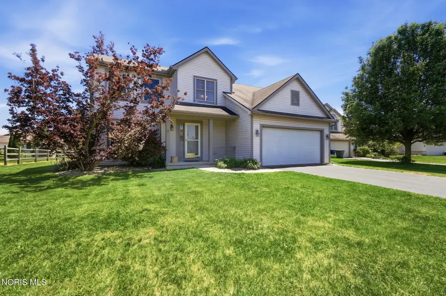 434 Wolf Creek Court, Perrysburg, OH 43551 - #2