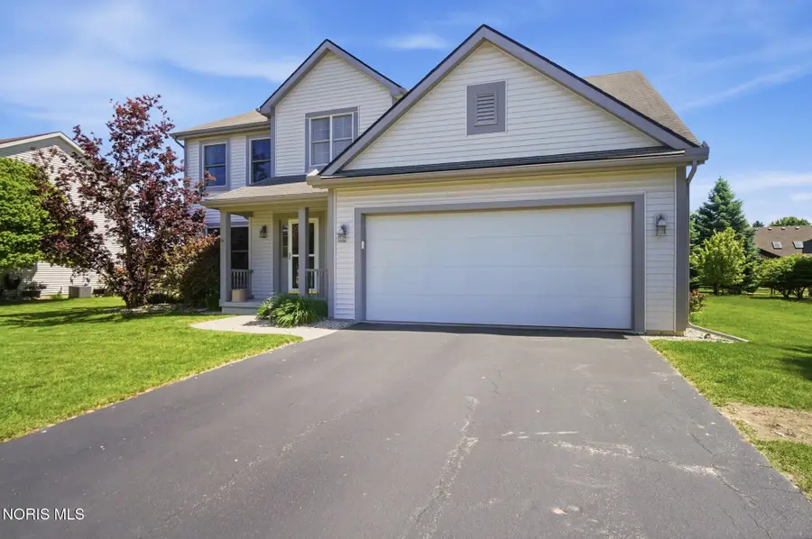 434 Wolf Creek Court, Perrysburg, OH 43551 - #3