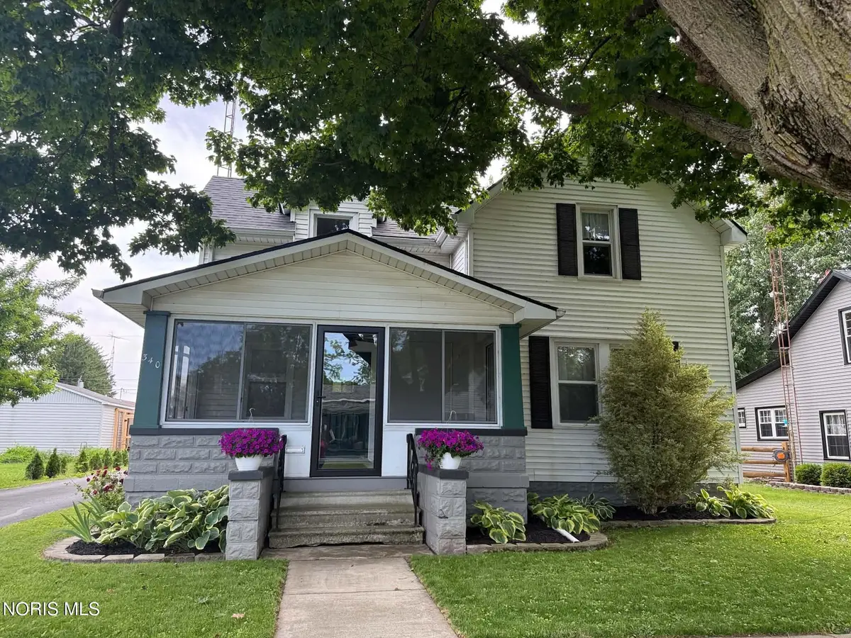 340 Fremont Street, Elmore, OH 43416 - #1