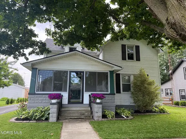 340 Fremont Street, Elmore, OH 43416