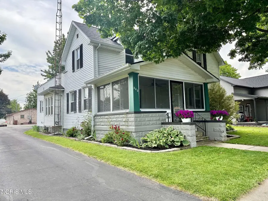 340 Fremont Street, Elmore, OH 43416 - #2