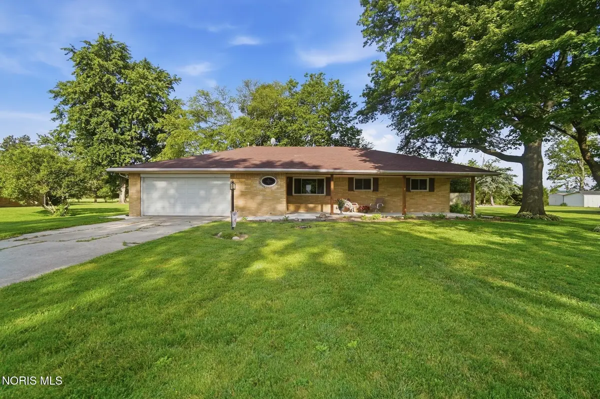 1678 N Smith Drive, Genoa, OH 43430 - #1