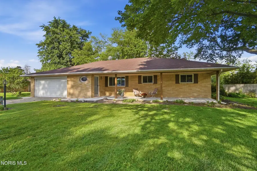 1678 N Smith Drive, Genoa, OH 43430 - #3