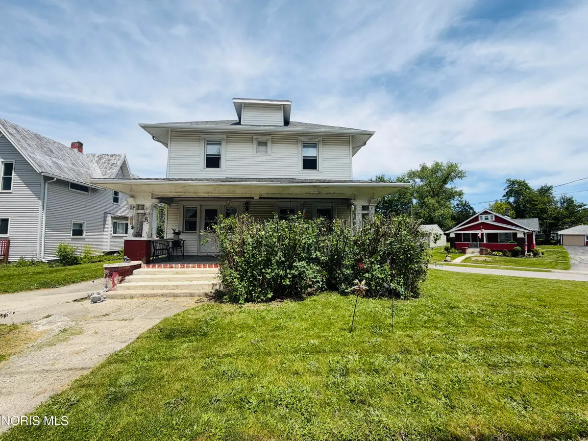 505 Ralston Avenue, Defiance, OH 43512 - #1
