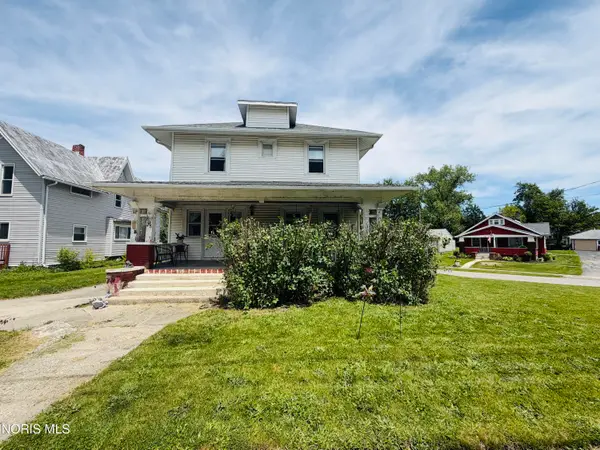 505 Ralston Avenue, Defiance, OH 43512