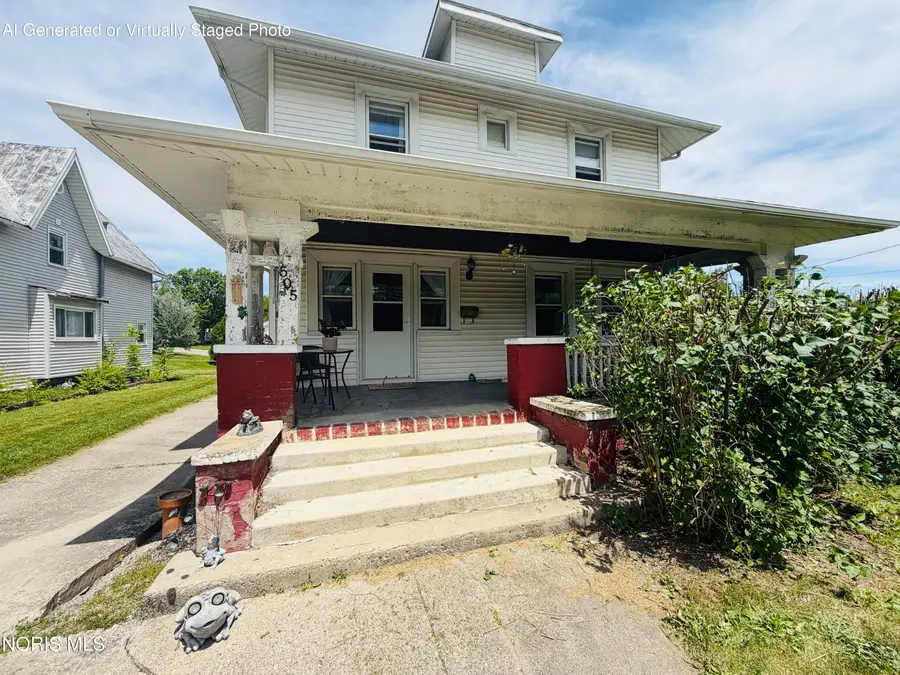 505 Ralston Avenue, Defiance, OH 43512 - #2