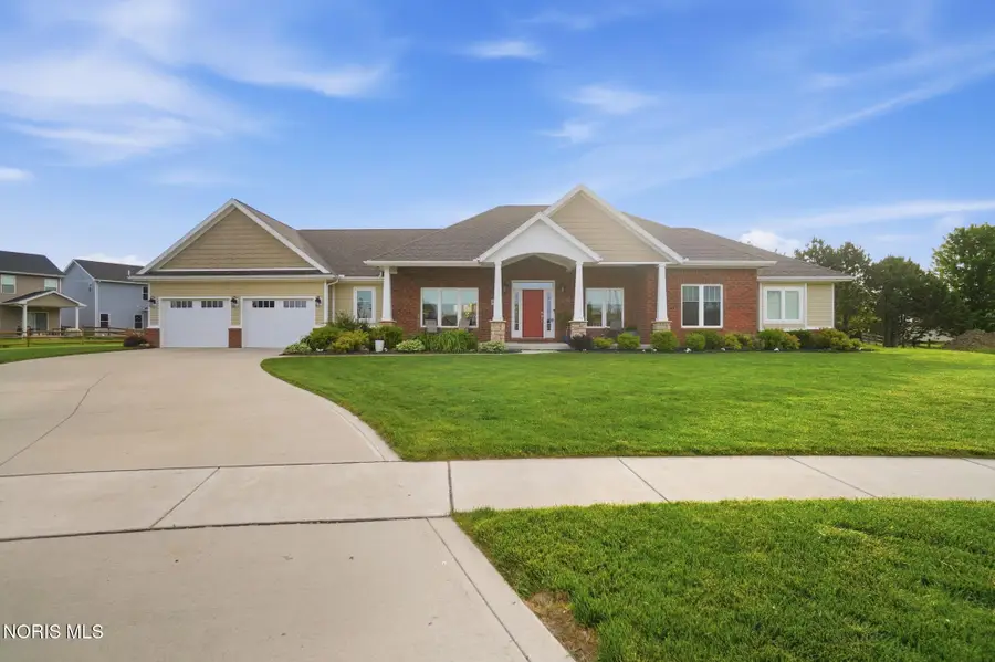 944 Heather Court, Bowling Green, OH 43402 - #2