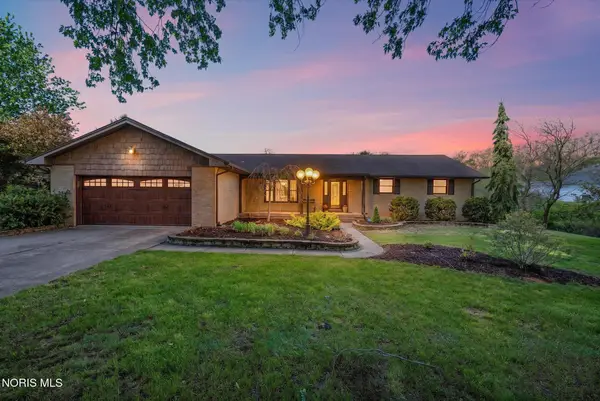 5691 County Road 1 2, Swanton, OH 43558