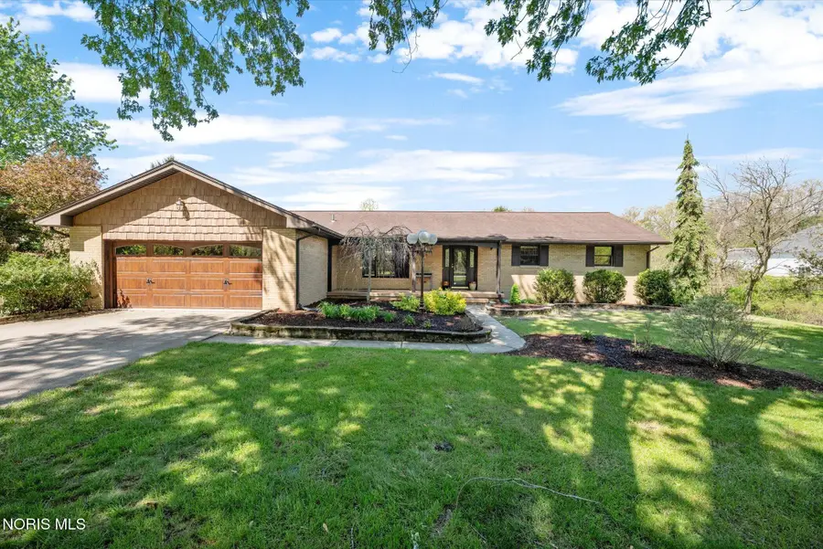 5691 County Road 1 2, Swanton, OH 43558 - #3