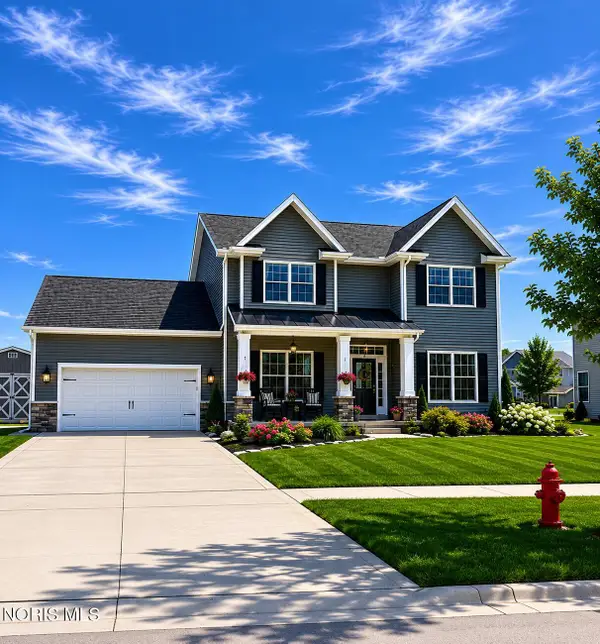 10711 Shayni Lane, Whitehouse, OH 43571