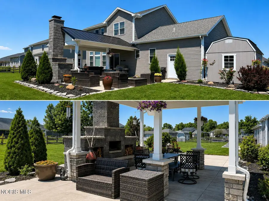 10711 Shayni Lane, Whitehouse, OH 43571 - #2