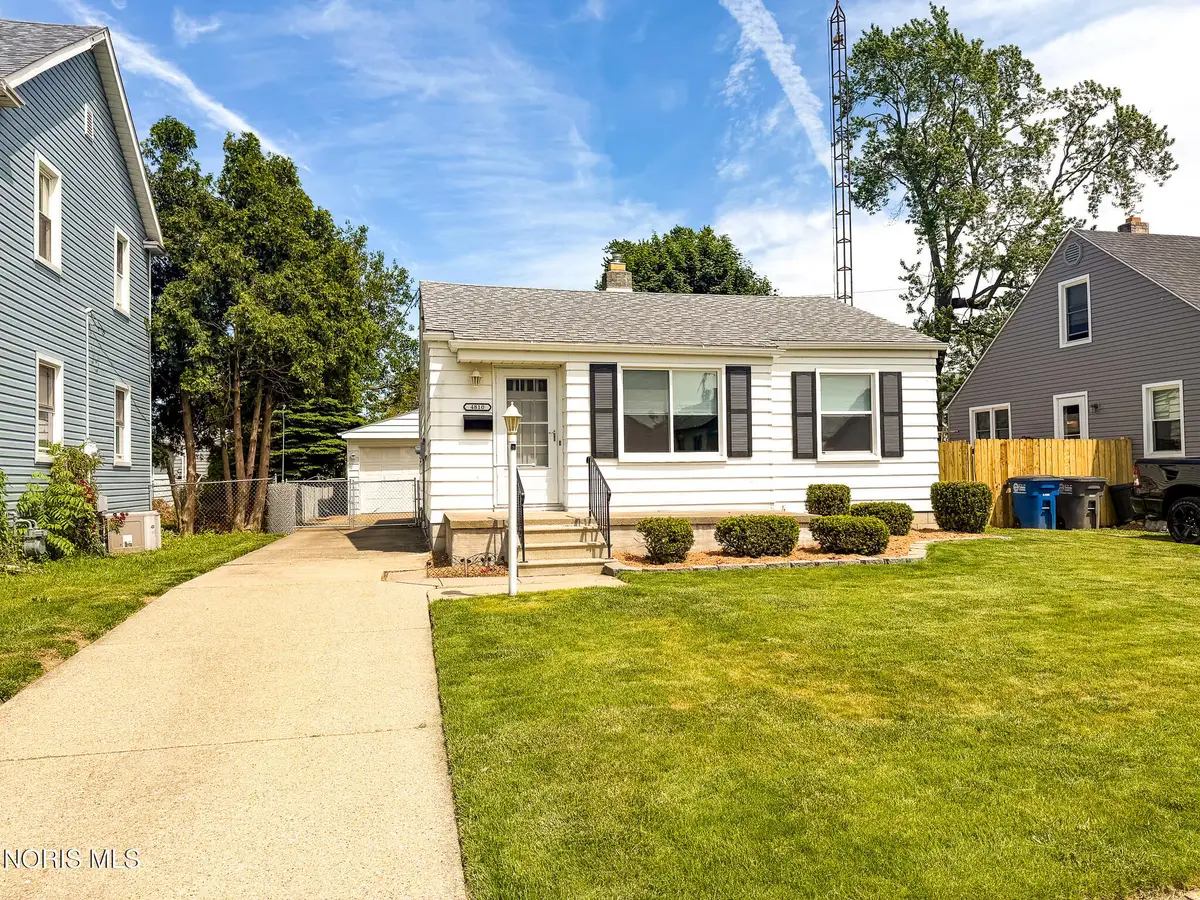 4810 295th Street, Toledo, OH 43611 - #1