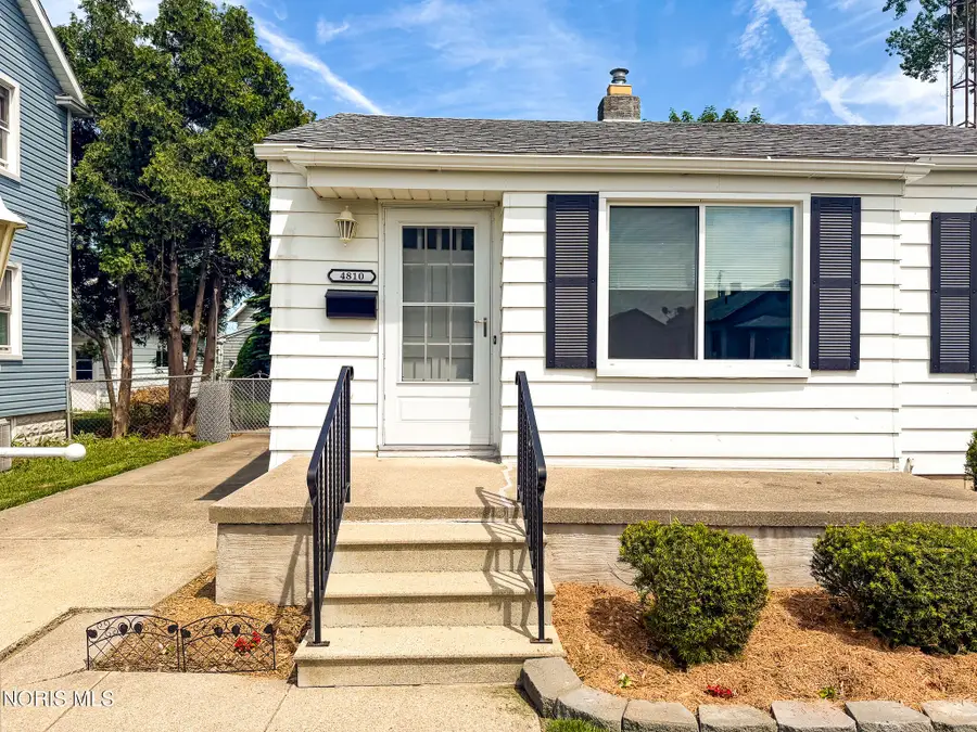 4810 295th Street, Toledo, OH 43611 - #3